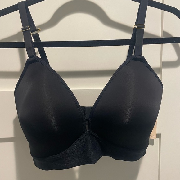 LIVELY The Spacer Bra - Picture 3 of 12